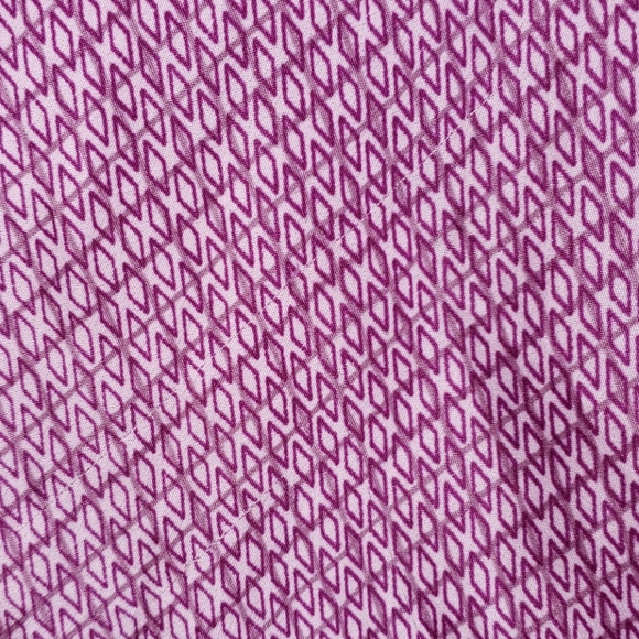 Darn Good Yarn Sari Silk Wrap Skirt Ankle XL/Plus - Picture 10 of 16